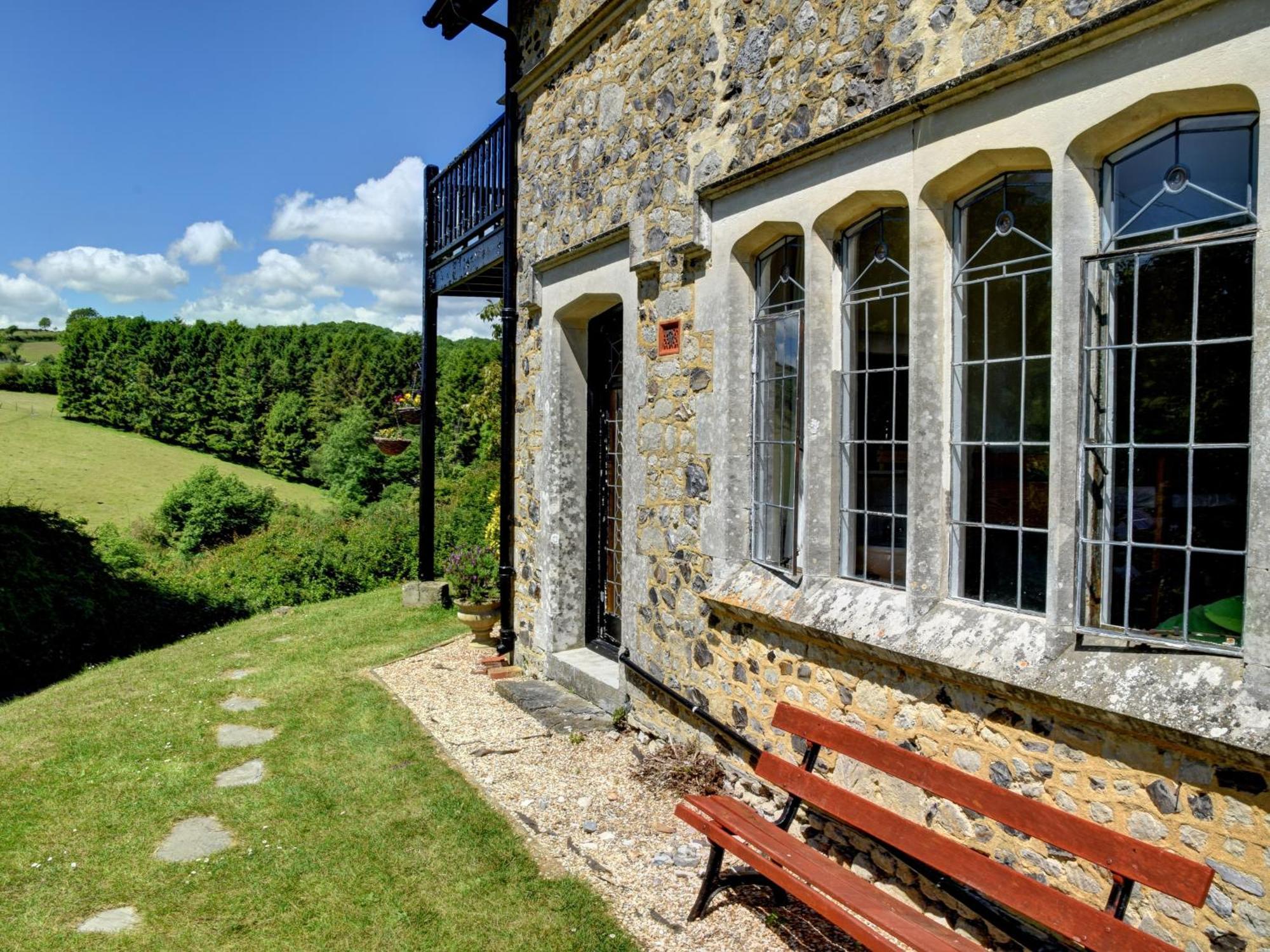 Yha Beer Hostel Seaton Exterior photo