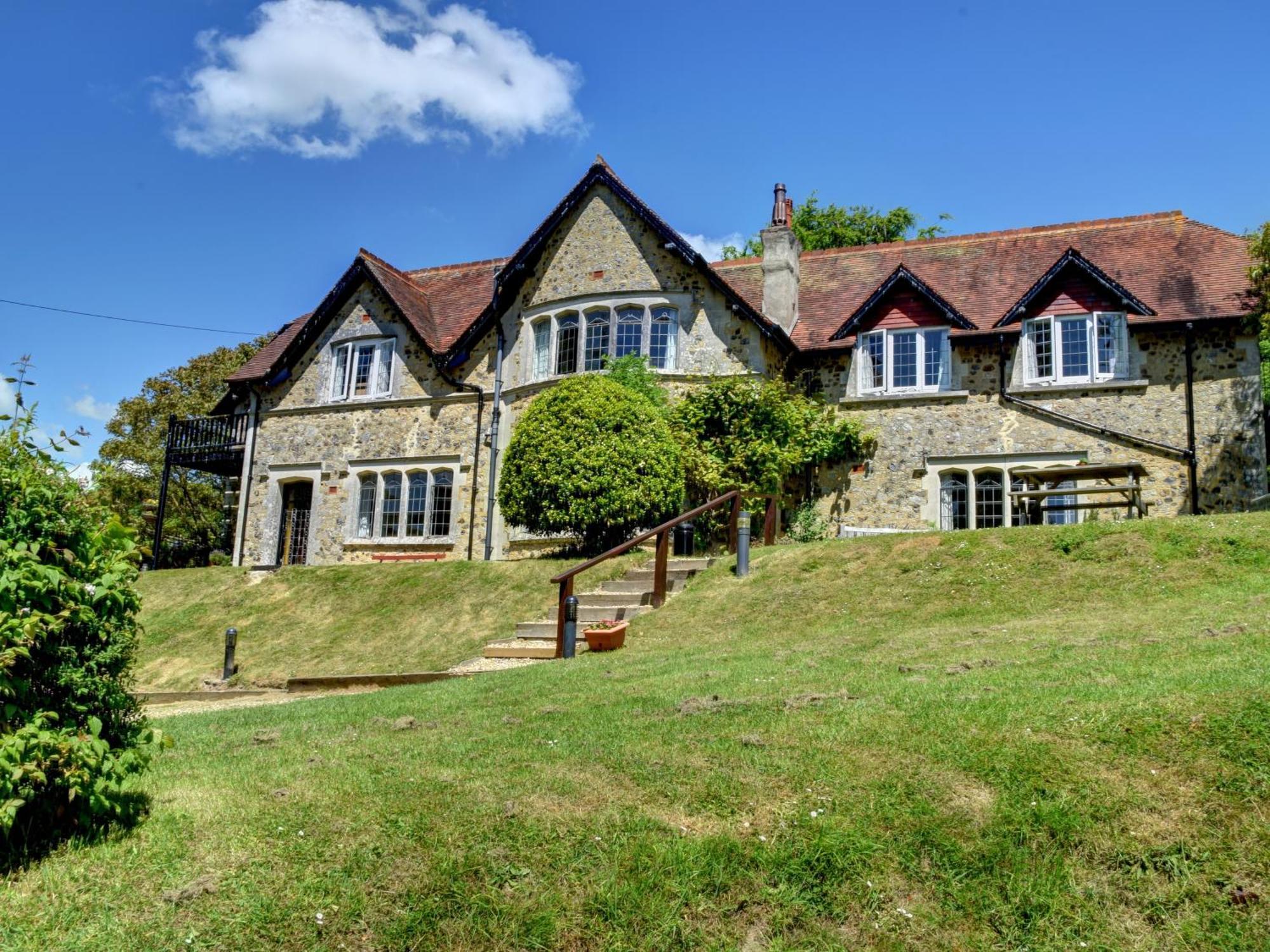 Yha Beer Hostel Seaton Exterior photo