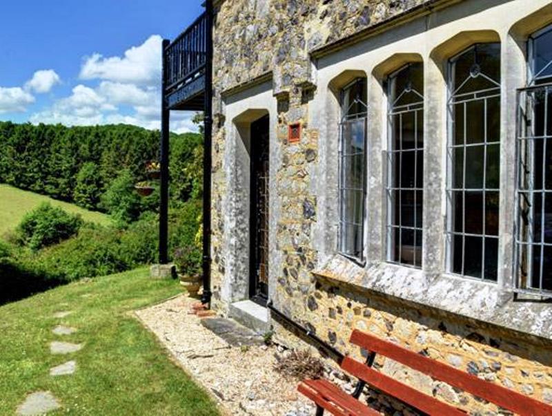 Yha Beer Hostel Seaton Exterior photo